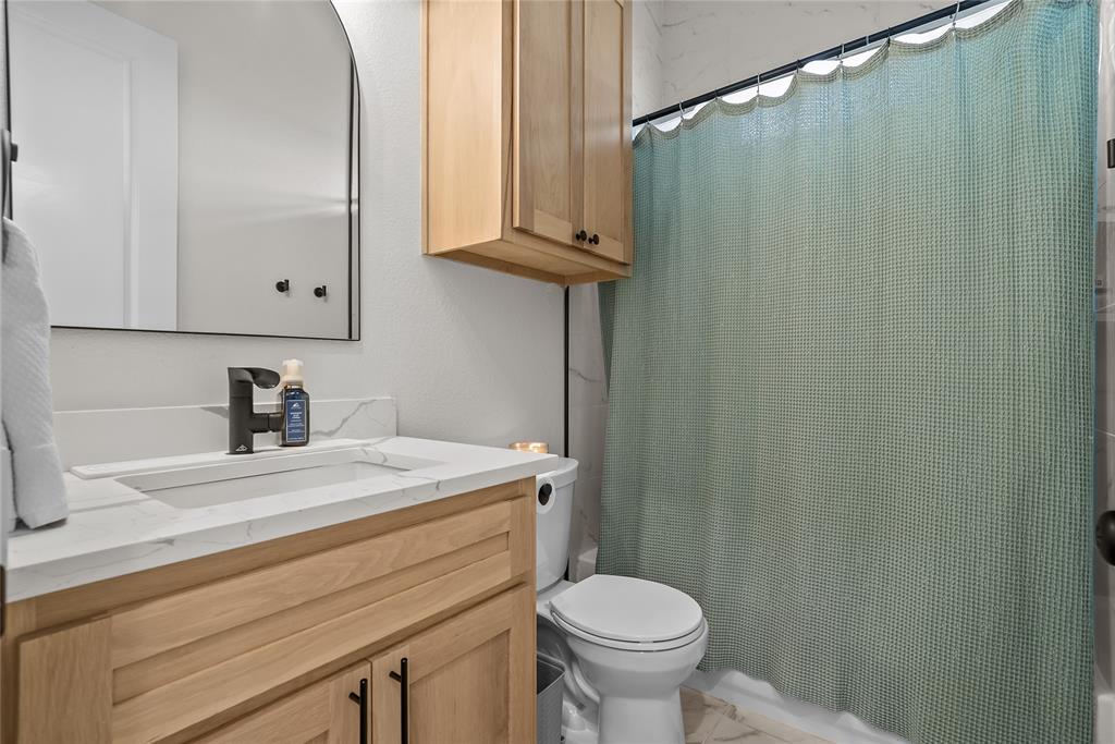 T S Norvell - Residential