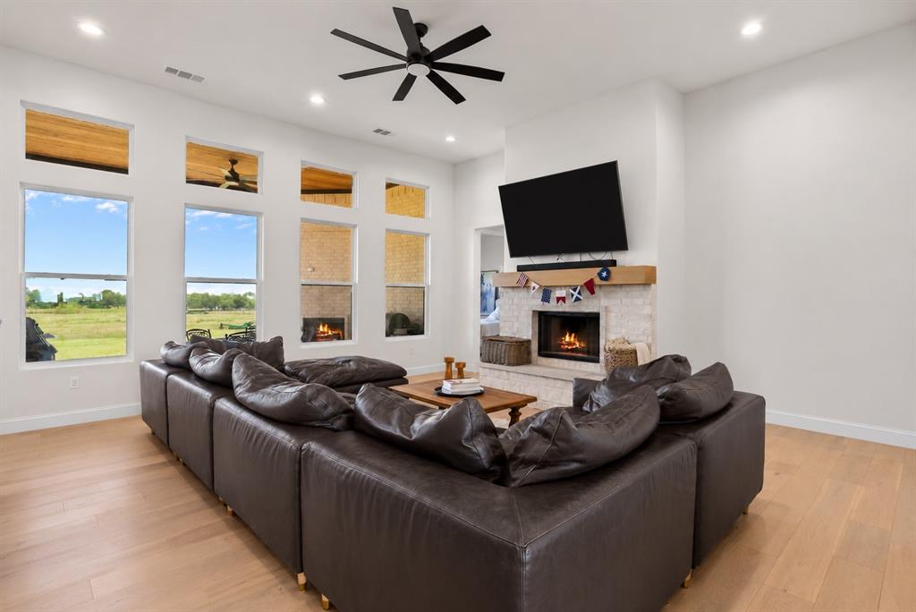 T S Norvell - Residential