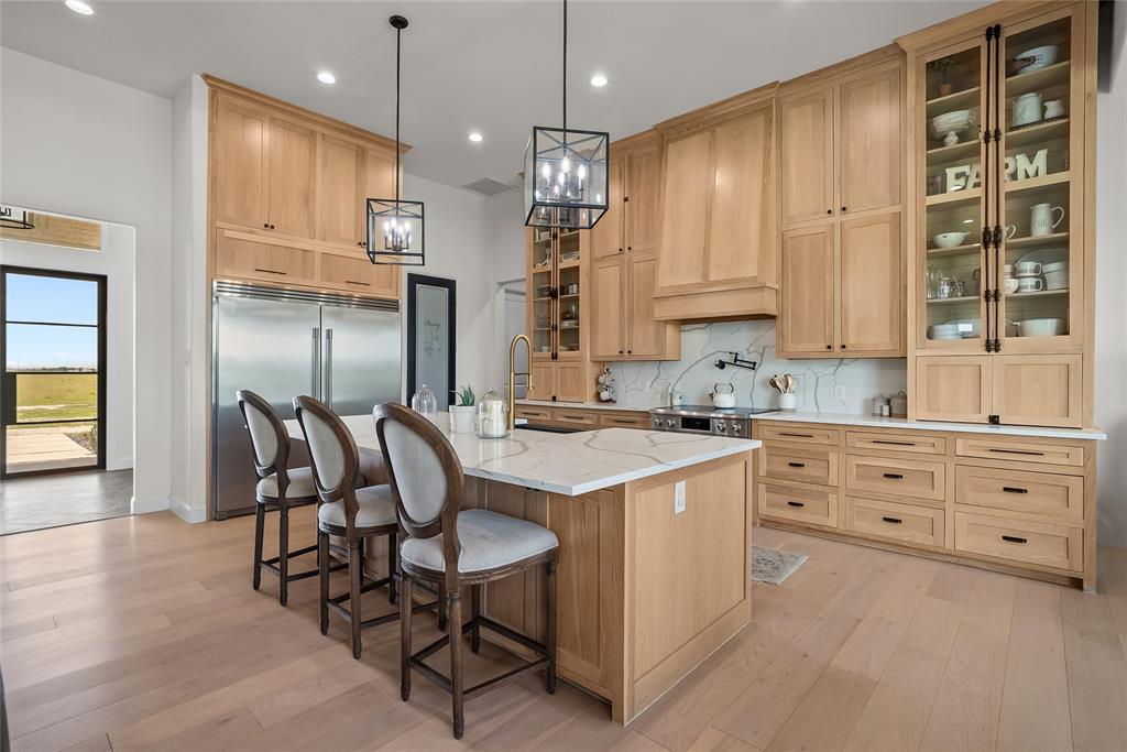 T S Norvell - Residential