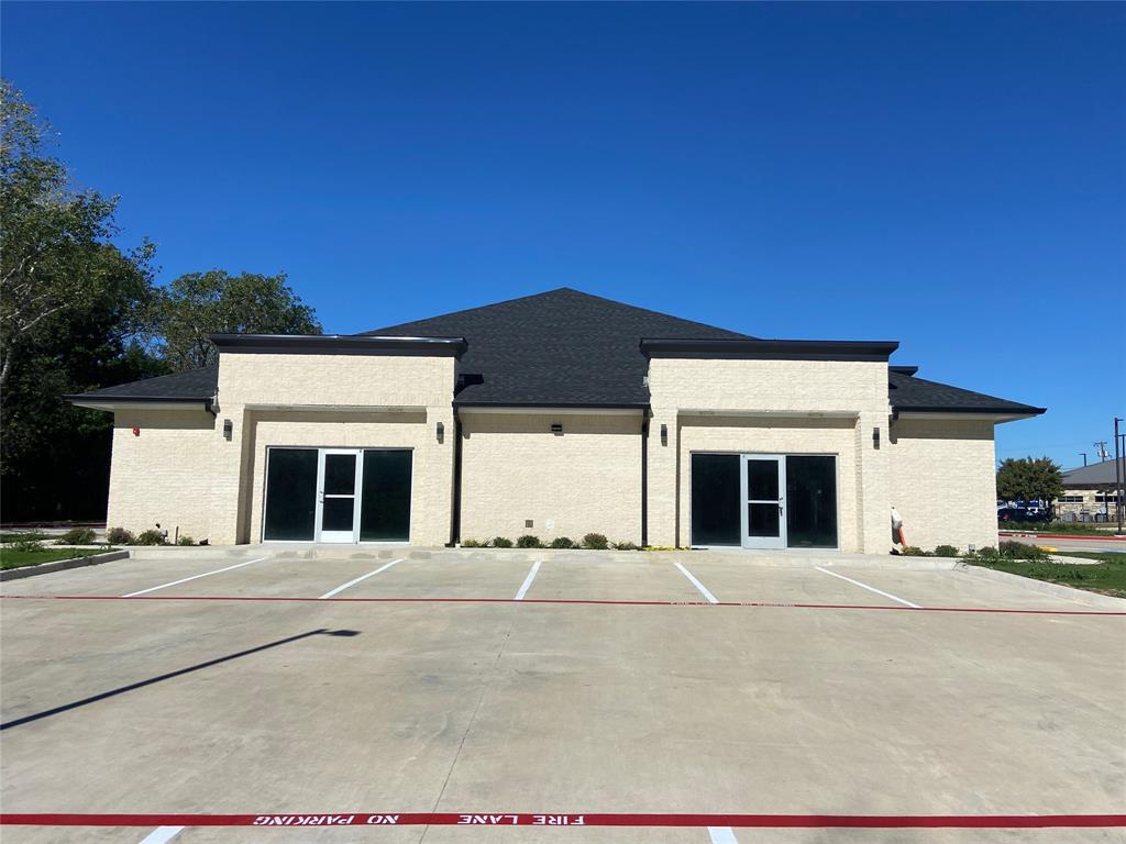 Malloy Bridge Crossing Town Center Rev - Commercial Sale