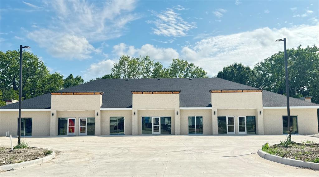 Malloy Bridge Crossing Town Center Rev - Commercial Sale
