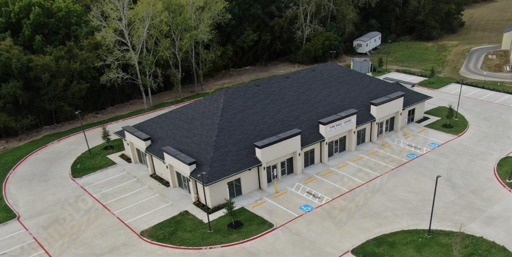 Malloy Bridge Crossing Town Center Rev - Commercial Sale