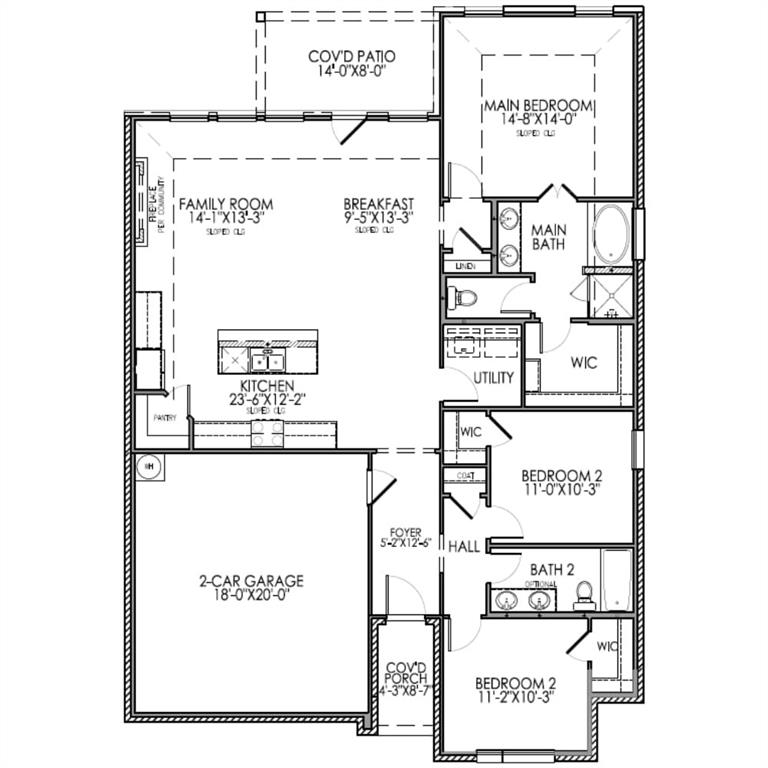 Freeman Farm - Residential