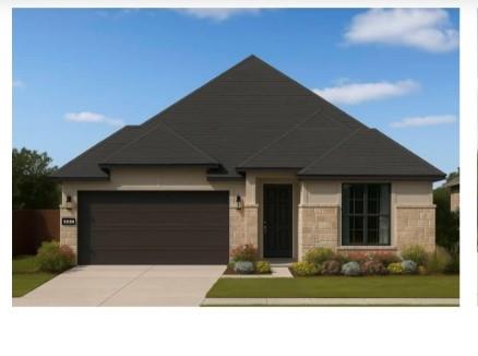Freeman Farm - Residential