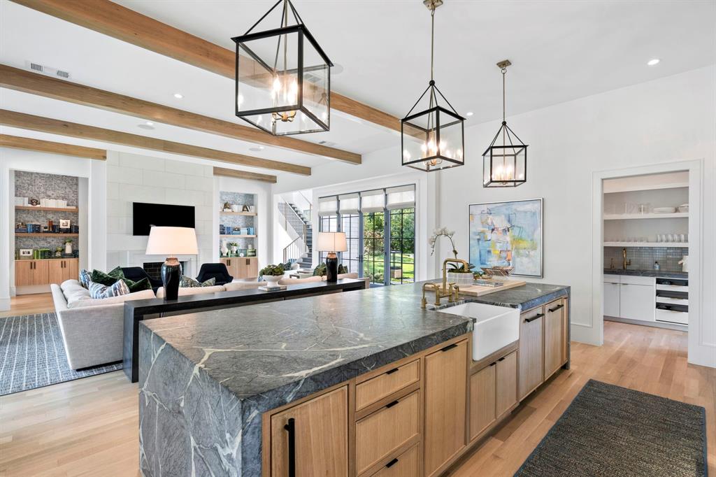 Long Cove North Shore Subdivision - Residential