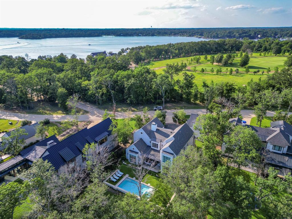 Long Cove North Shore Subdivision - Residential