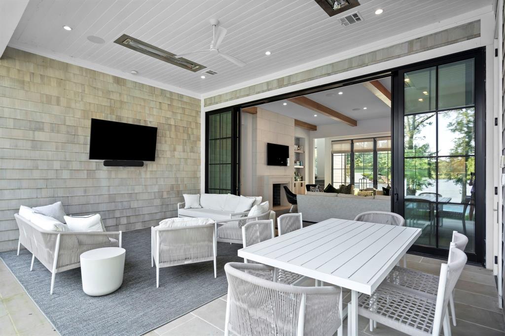 Long Cove North Shore Subdivision - Residential