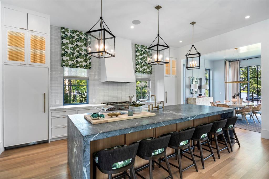 Long Cove North Shore Subdivision - Residential