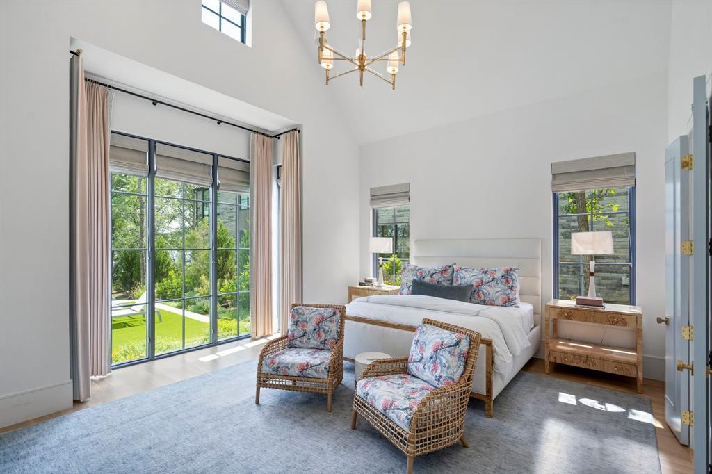Long Cove North Shore Subdivision - Residential