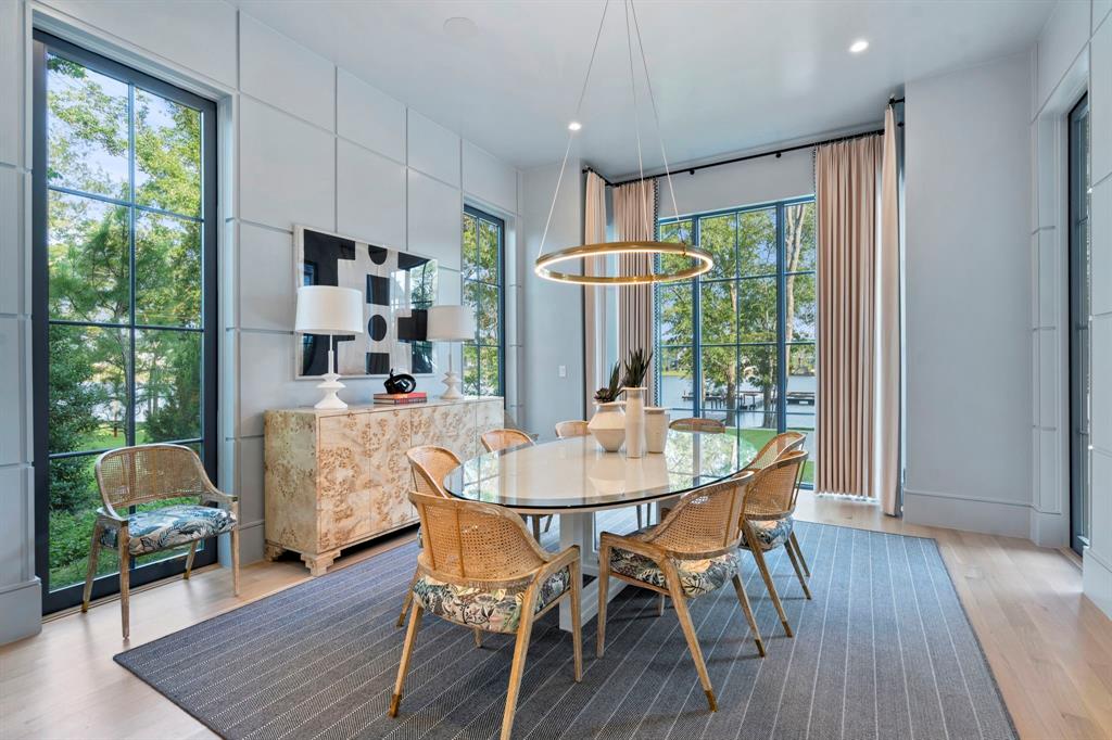Long Cove North Shore Subdivision - Residential