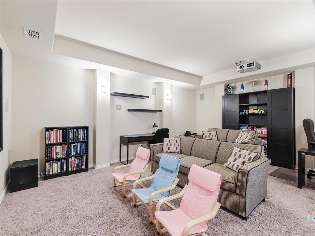 Greens Of Mckinney Ph 2 - Residential