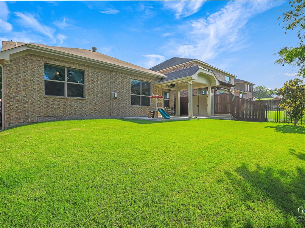 Greens Of Mckinney Ph 2 - Residential