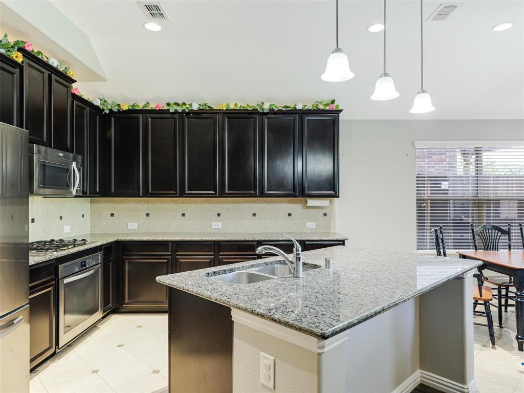 Greens Of Mckinney Ph 2 - Residential