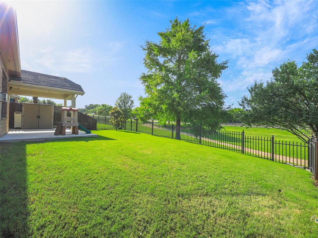 Greens Of Mckinney Ph 2 - Residential