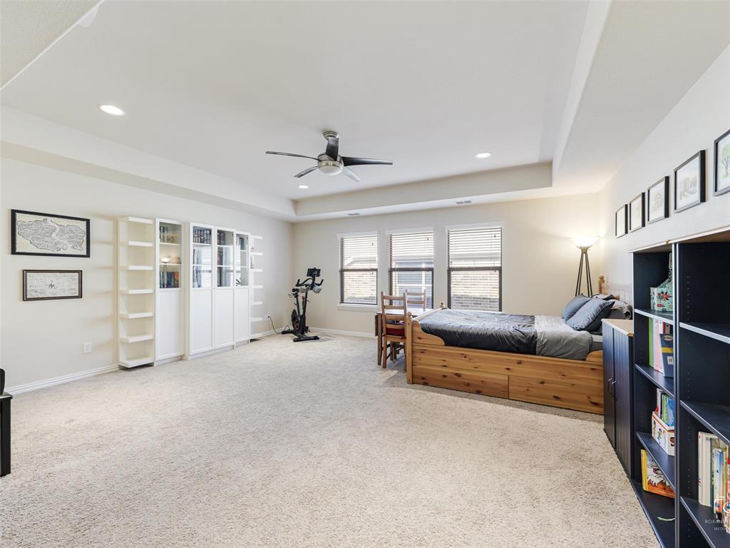 Greens Of Mckinney Ph 2 - Residential