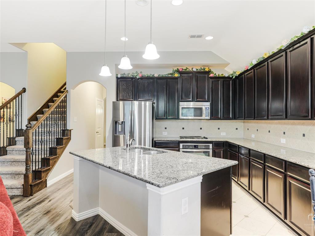Greens Of Mckinney Ph 2 - Residential