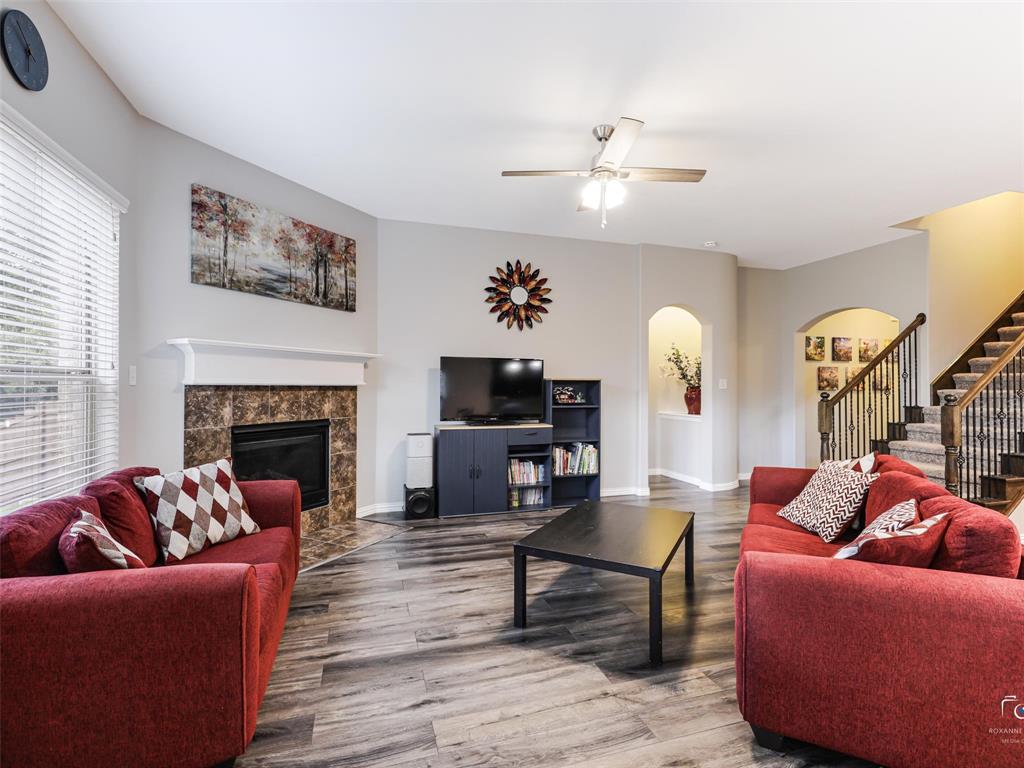 Greens Of Mckinney Ph 2 - Residential
