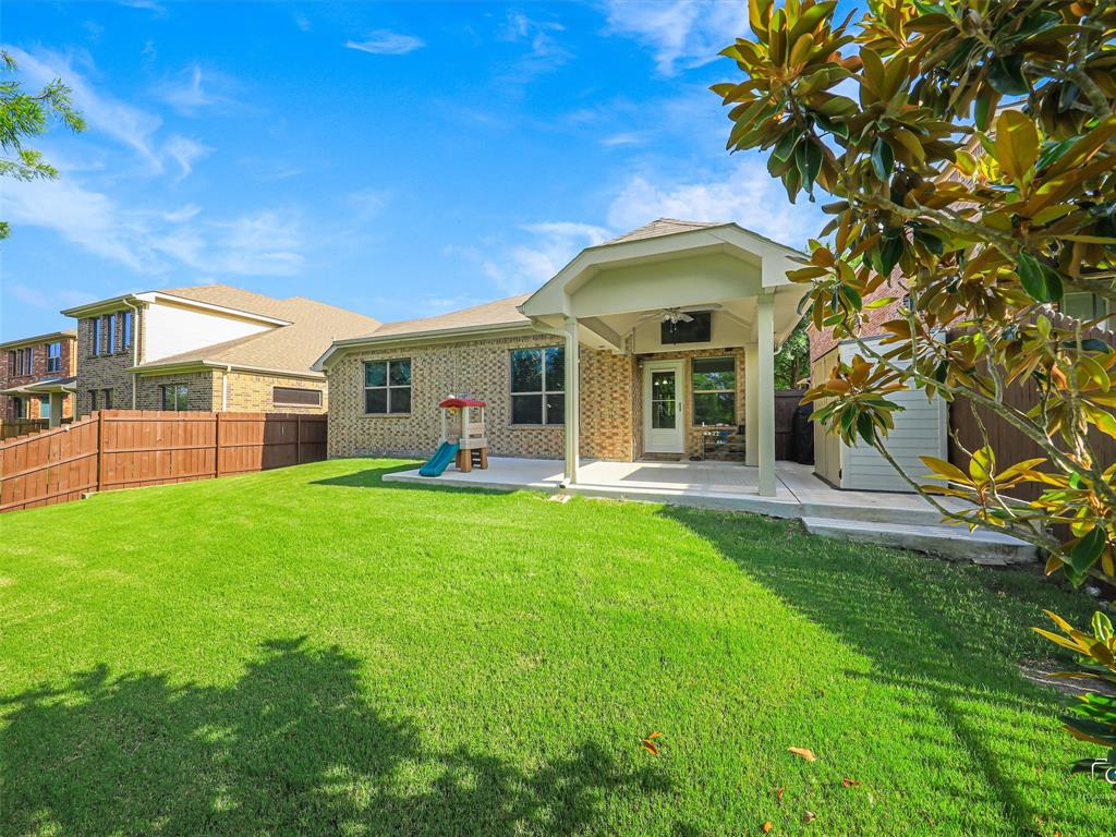 Greens Of Mckinney Ph 2 - Residential