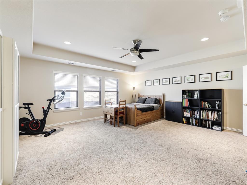 Greens Of Mckinney Ph 2 - Residential