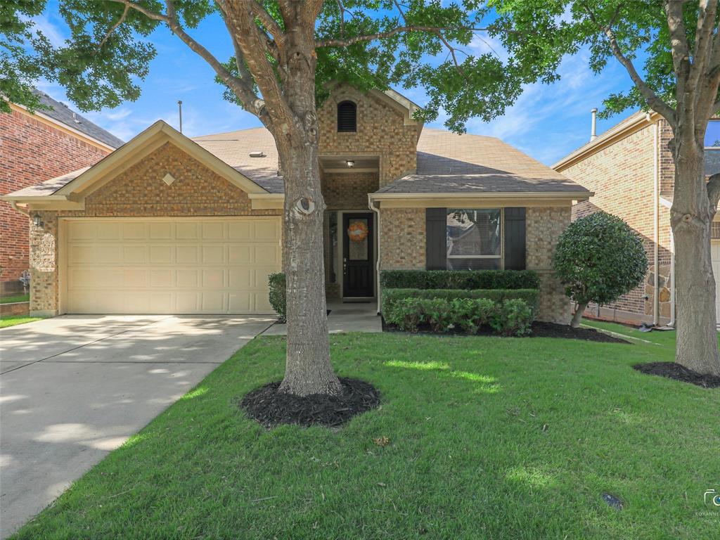 Greens Of Mckinney Ph 2 - Residential