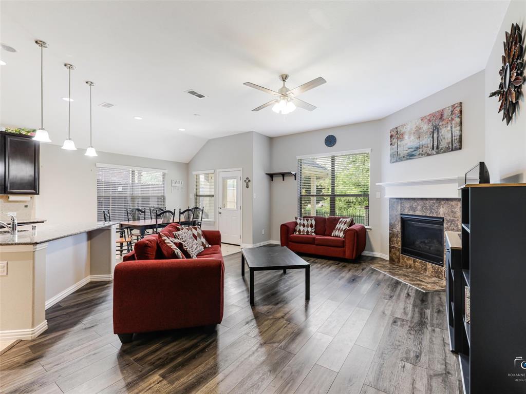 Greens Of Mckinney Ph 2 - Residential