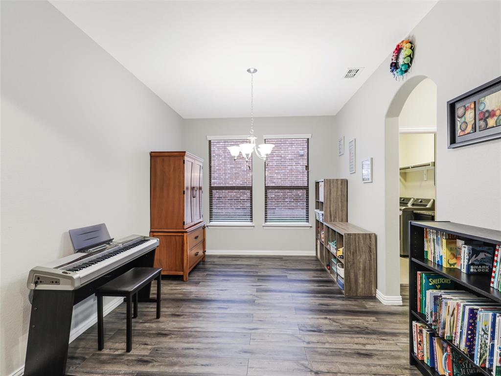 Greens Of Mckinney Ph 2 - Residential