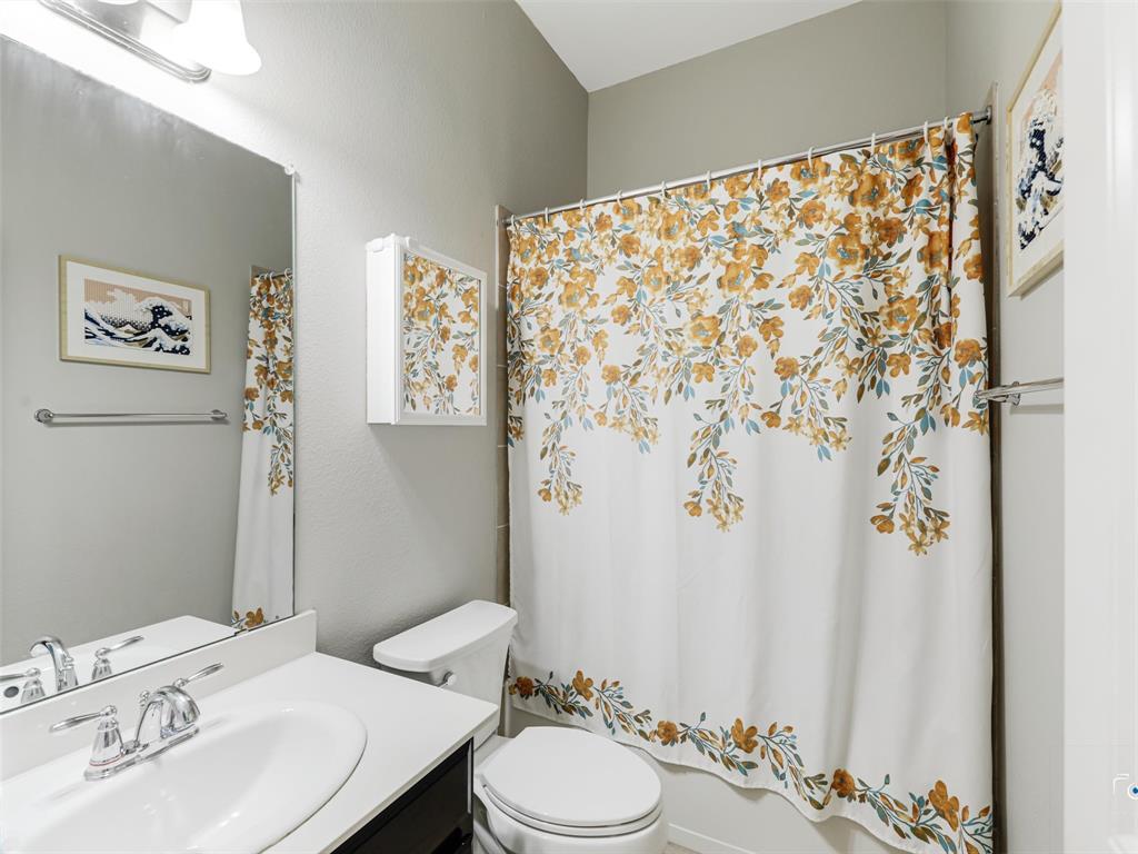 Greens Of Mckinney Ph 2 - Residential