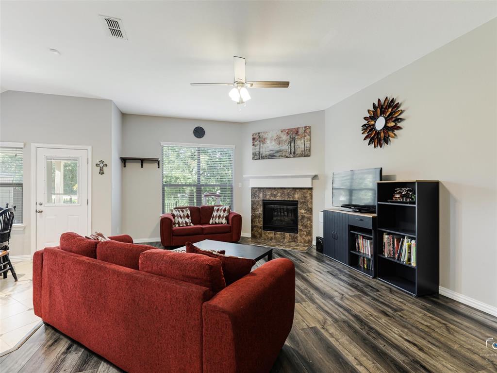 Greens Of Mckinney Ph 2 - Residential