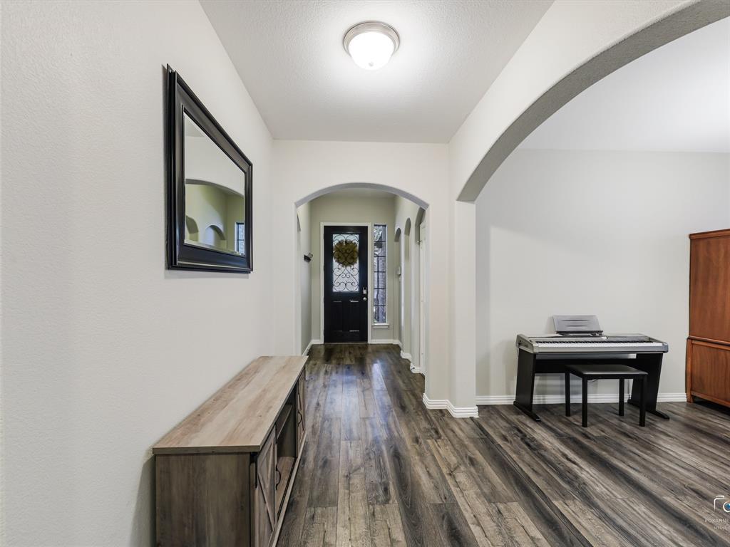 Greens Of Mckinney Ph 2 - Residential