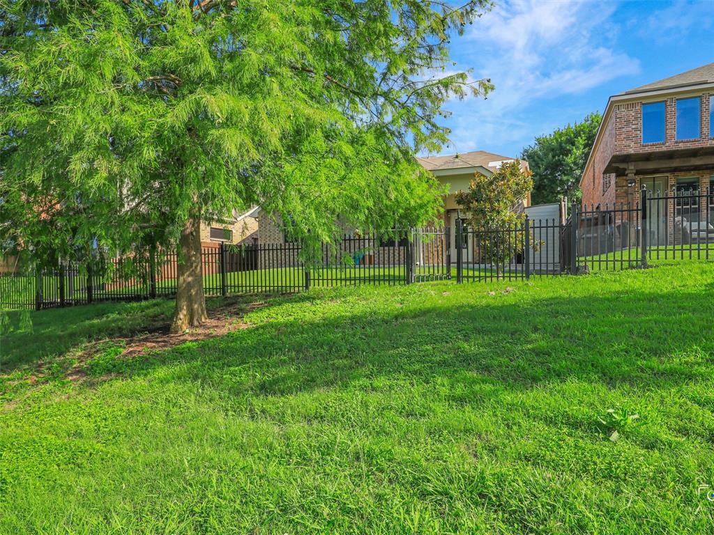 Greens Of Mckinney Ph 2 - Residential