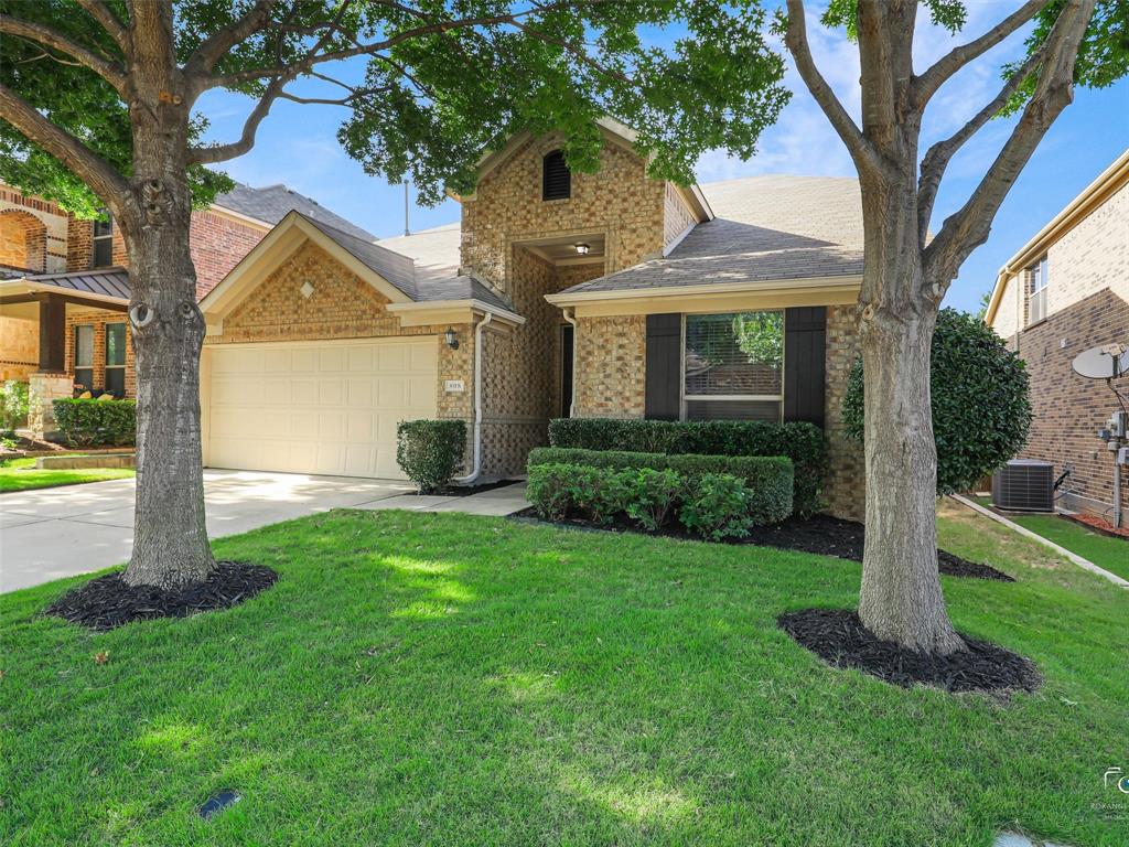 Greens Of Mckinney Ph 2 - Residential