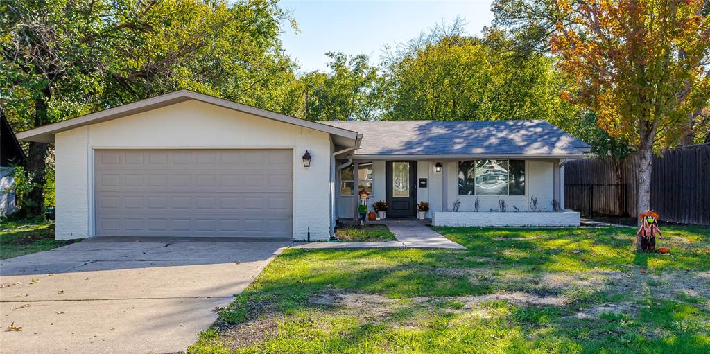 Greenwood Hills 01 - Residential
