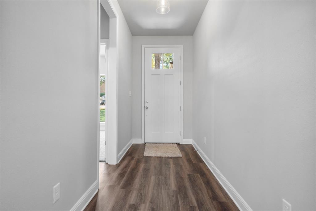 Oak Street Town Homes - Residential Lease