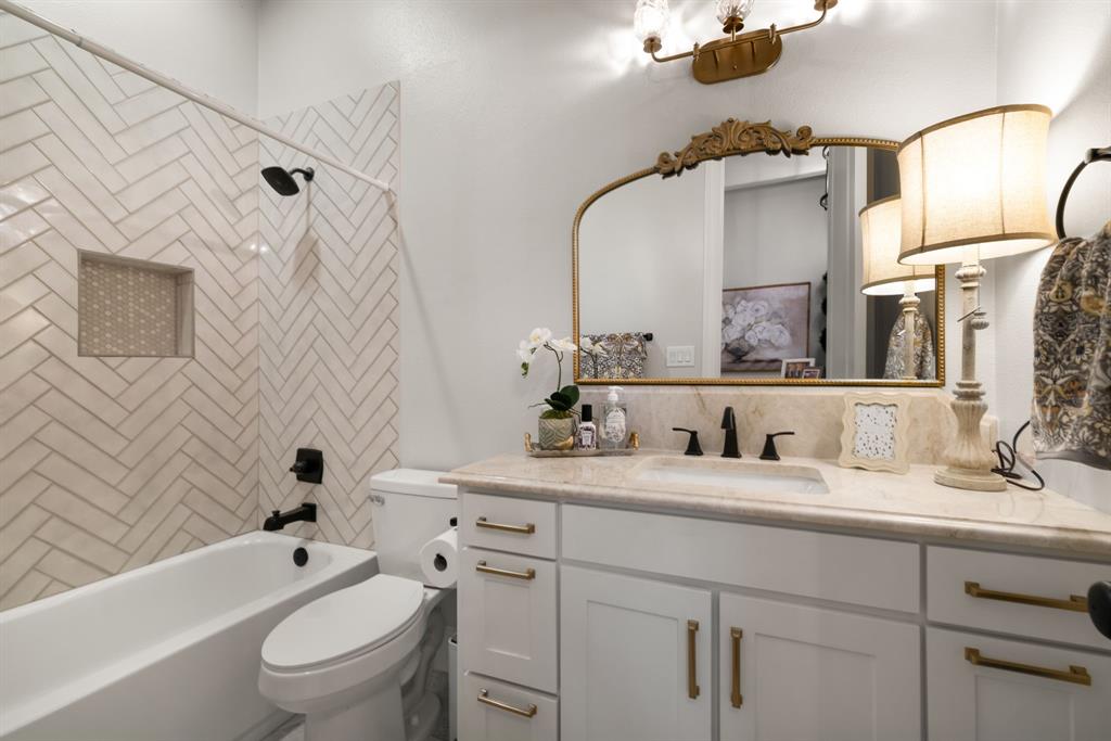 Amberwood Farms Ph One - Residential
