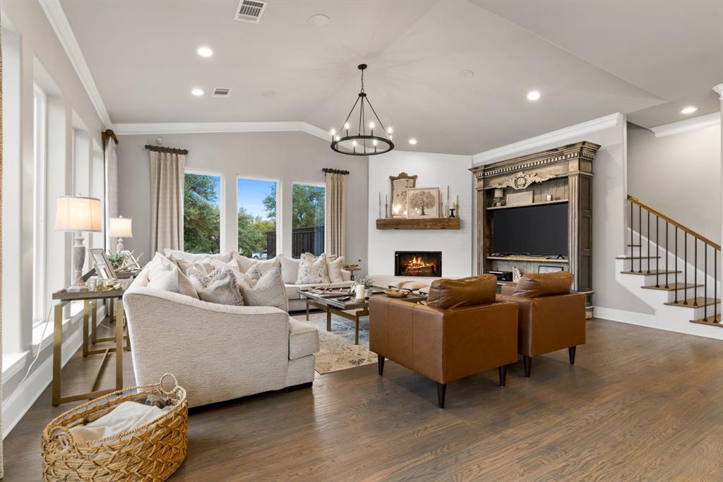 Amberwood Farms Ph One - Residential