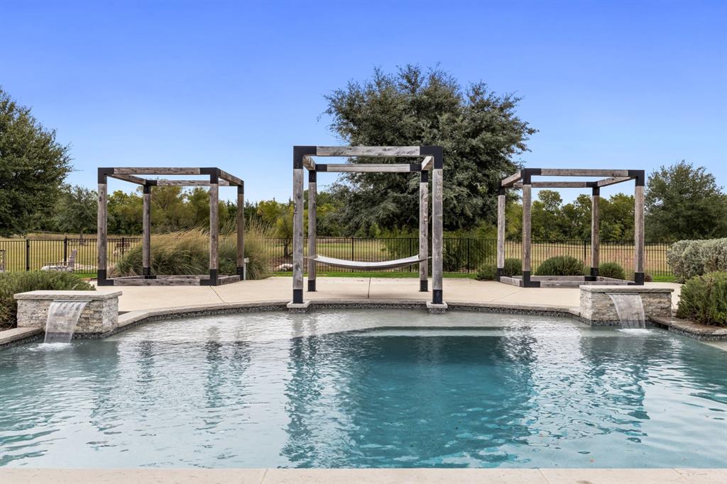 Amberwood Farms Ph One - Residential