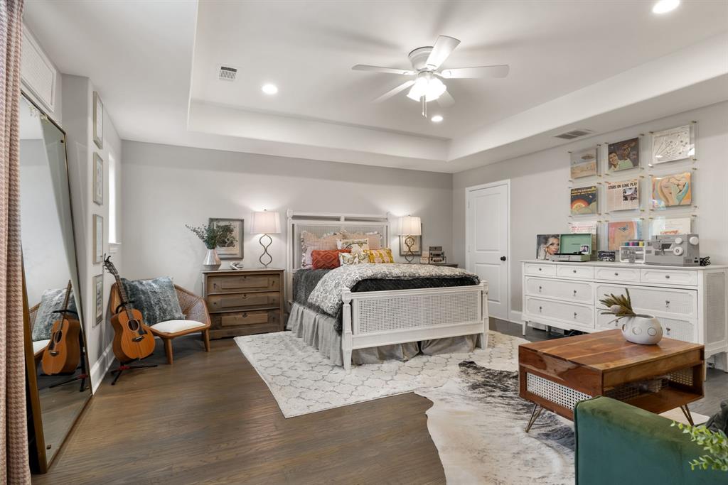 Amberwood Farms Ph One - Residential