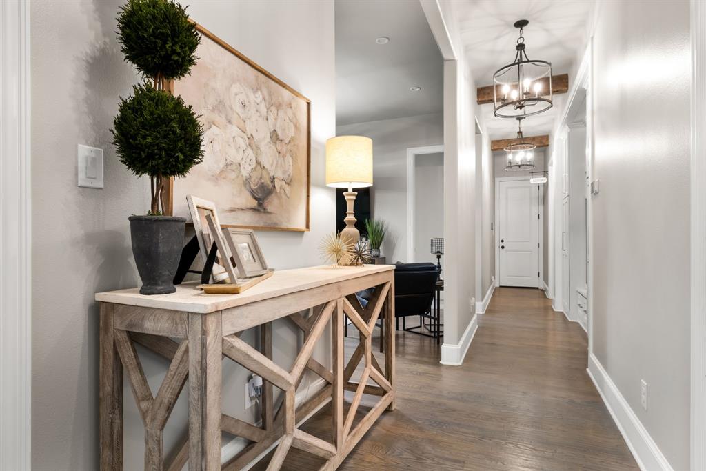 Amberwood Farms Ph One - Residential