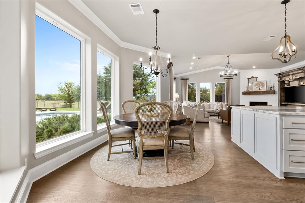 Amberwood Farms Ph One - Residential