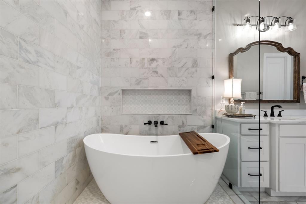 Amberwood Farms Ph One - Residential