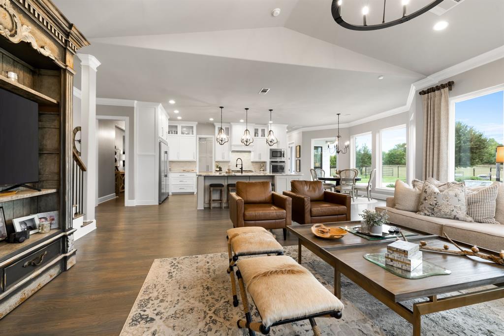 Amberwood Farms Ph One - Residential