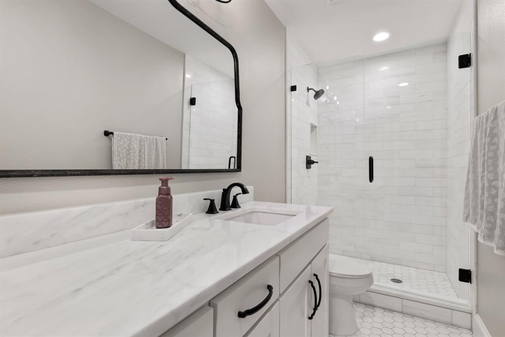 Amberwood Farms Ph One - Residential