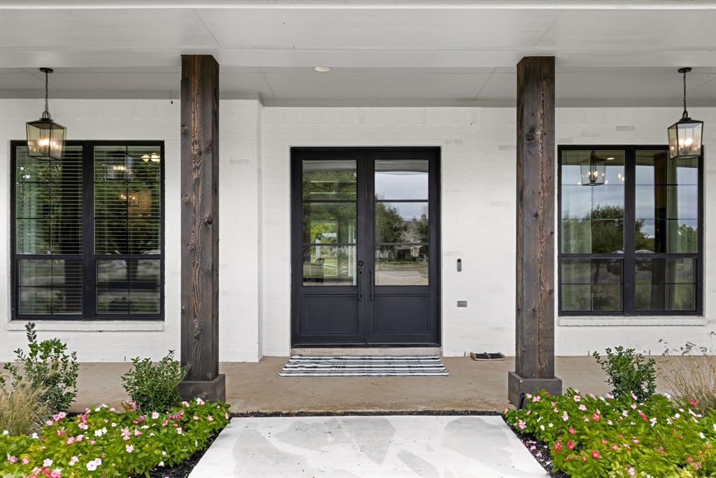 Amberwood Farms Ph One - Residential