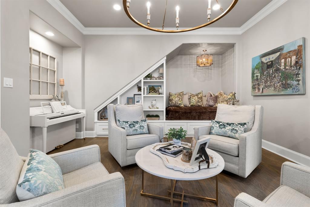 Amberwood Farms Ph One - Residential