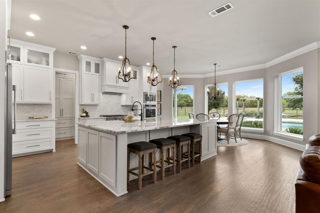 Amberwood Farms Ph One - Residential