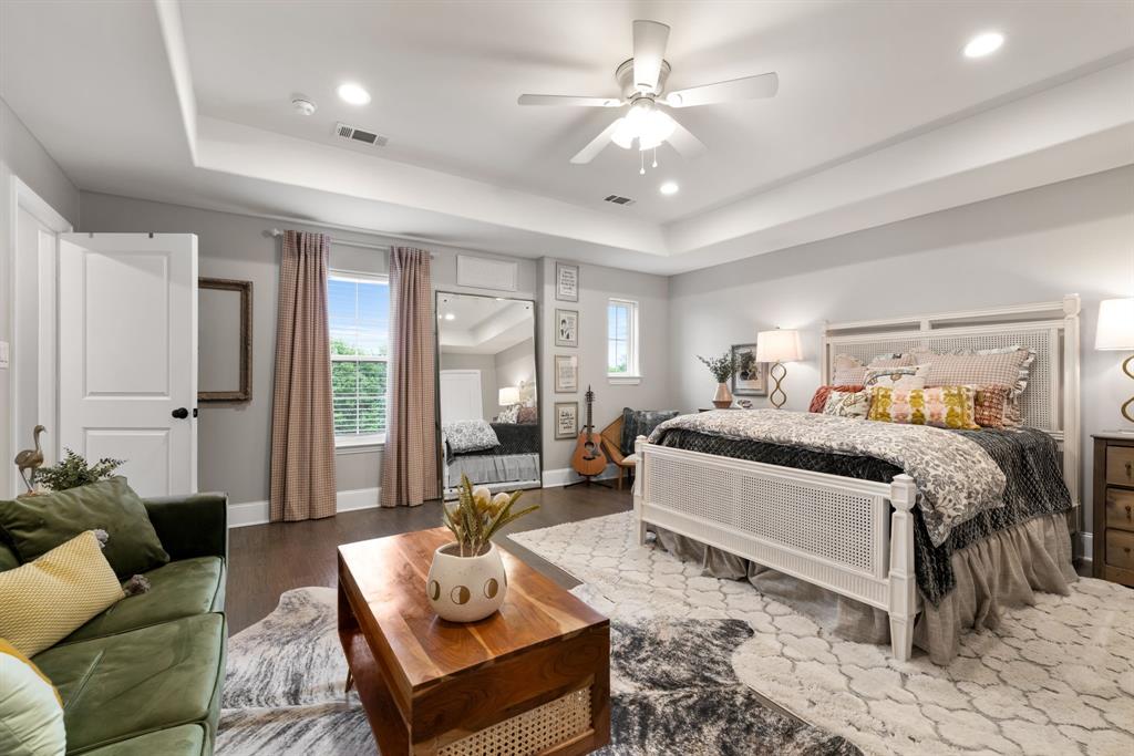 Amberwood Farms Ph One - Residential
