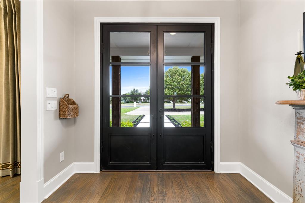 Amberwood Farms Ph One - Residential