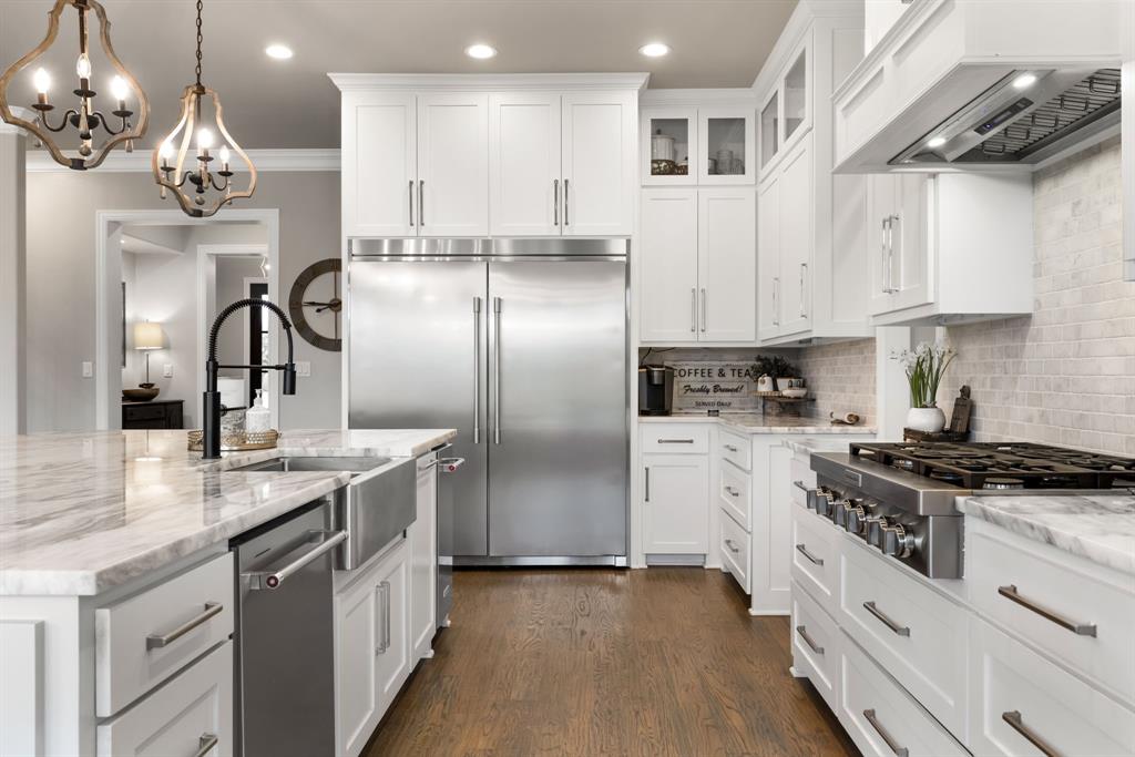 Amberwood Farms Ph One - Residential