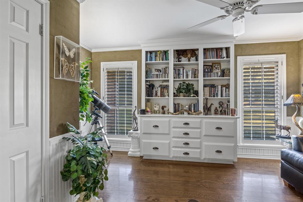 Holly Creek - Residential