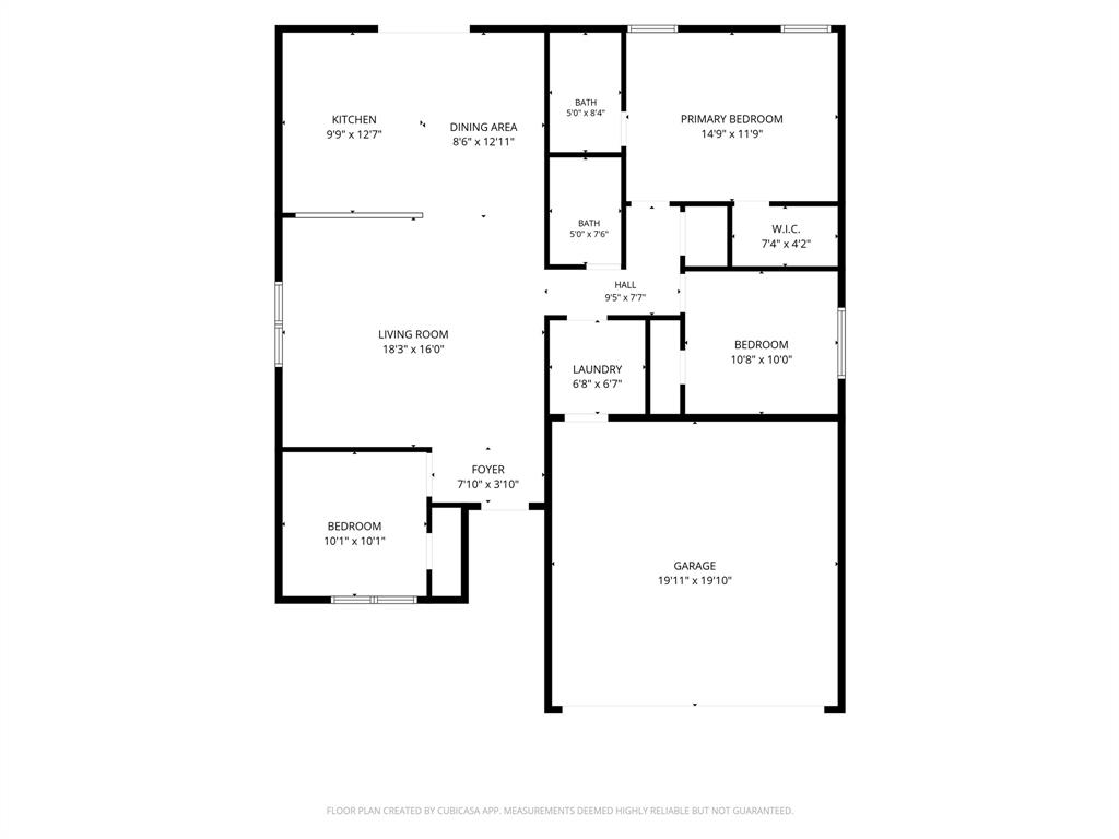 Rainbow Ridge Add - Residential